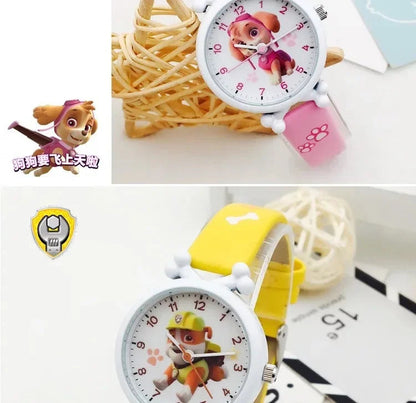 PAW PATROL montre Quartz enfant Ma boutique
