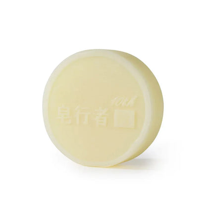 Savon Fait Main à Base de Lait de Chèvre et Protéines de Soie – Éclaircissant, Contrôle de l'Huile, Anti-Acné et Nourrissant pour la Peau - BLACKBEARD OUTDOOR INDUSTRIES