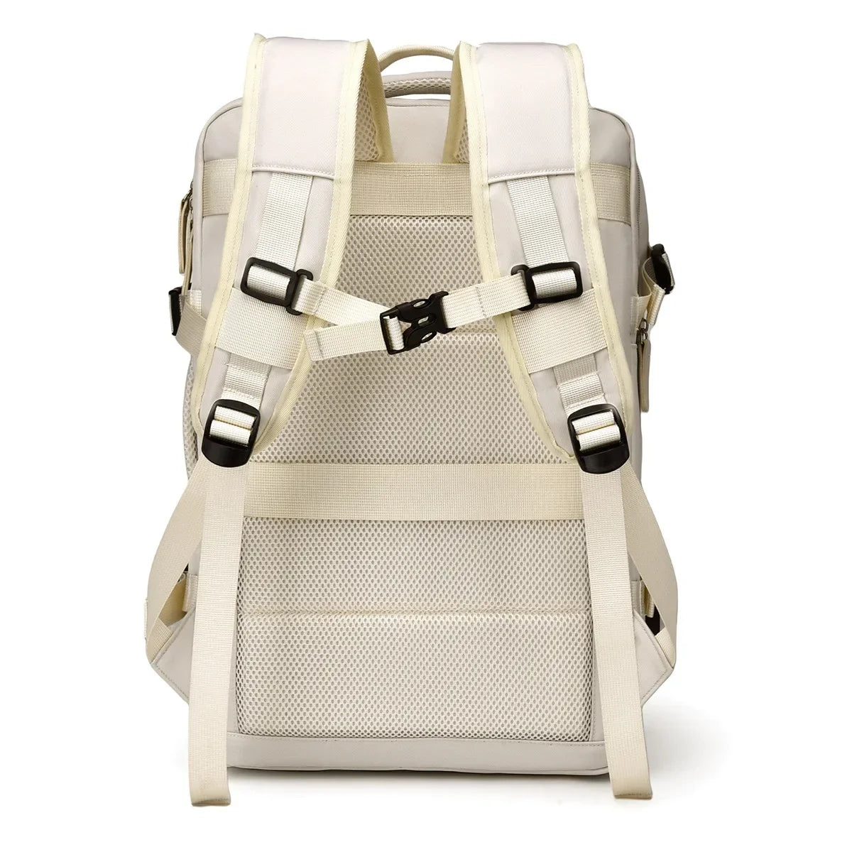 Sac à Dos Cabine 40x30x20 cm – Bagage à Main Avion, Sac à Dos Ordinateur, Voyage, École, Hommes et Femmes - BLACKBEARD OUTDOOR INDUSTRIES