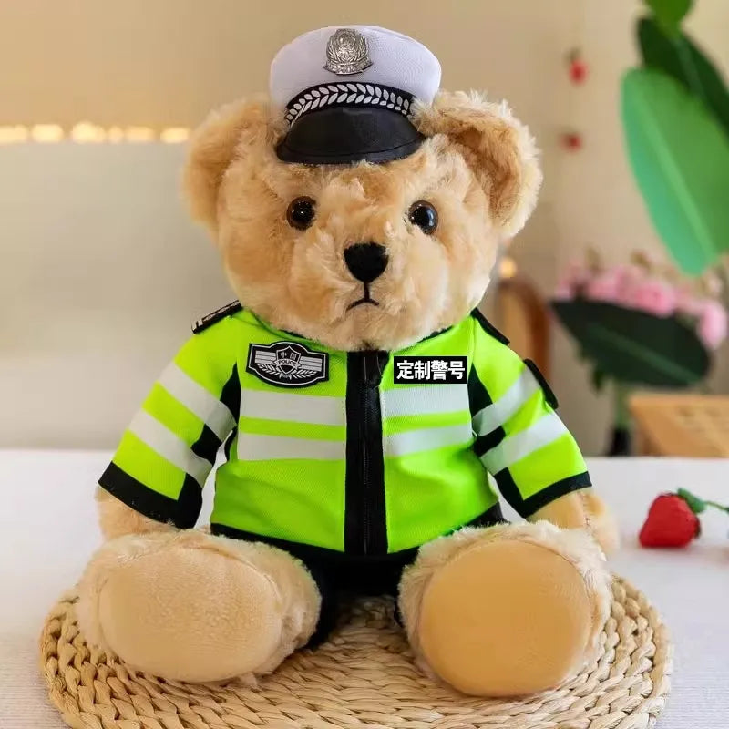 Ted Bear peluches pour enfants Ma boutique