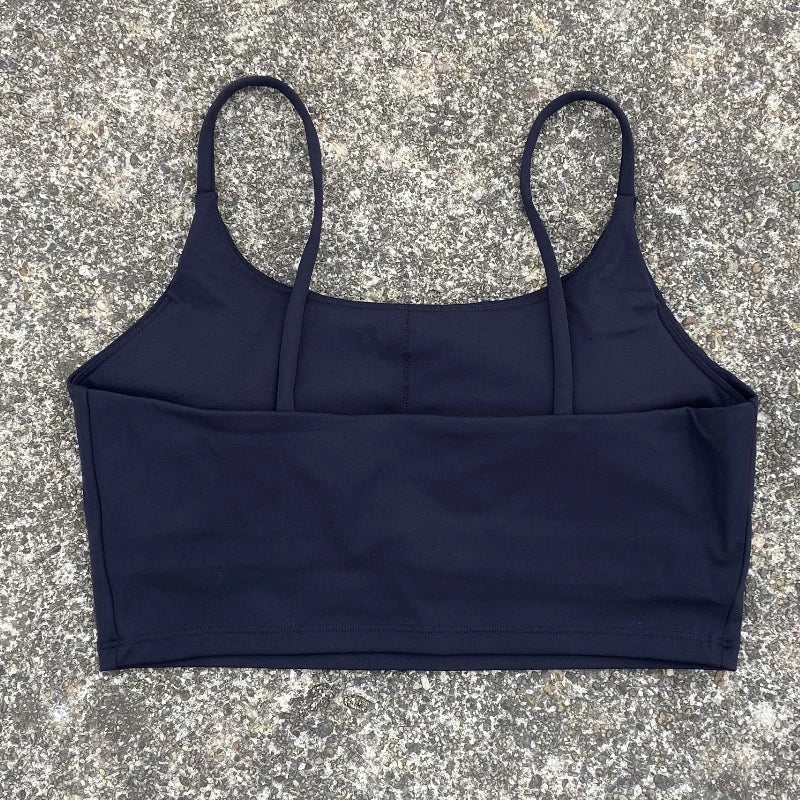 Brassière de Sport Femme Dos Nu - BLACKBEARD OUTDOOR INDUSTRIES