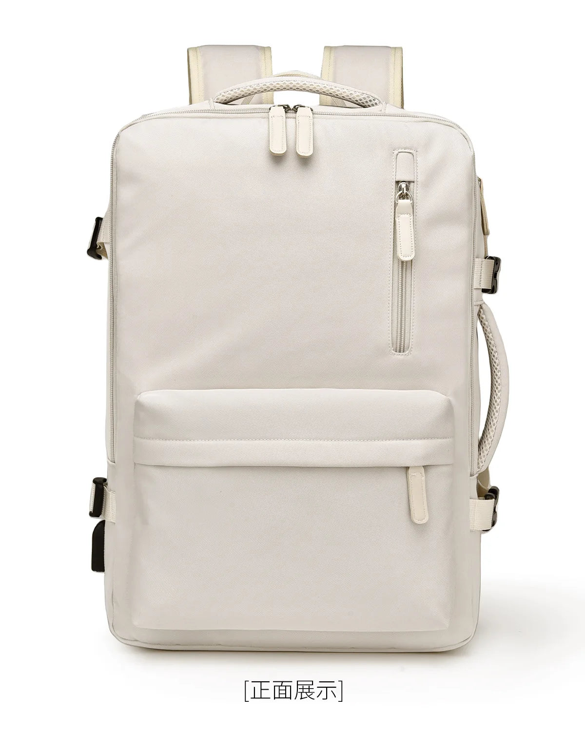 Sac à Dos Cabine 40x30x20 cm – Bagage à Main Avion, Sac à Dos Ordinateur, Voyage, École, Hommes et Femmes - BLACKBEARD OUTDOOR INDUSTRIES