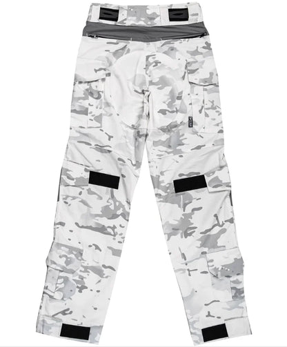Veste et Pantalon Camouflage G3 Snow – Set de Formation Outdoor - BLACKBEARD OUTDOOR INDUSTRIES