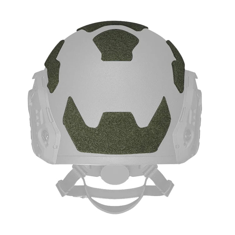 lot 11 patchs pour casque FAST Ma boutique