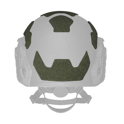 lot 11 patchs pour casque FAST Ma boutique