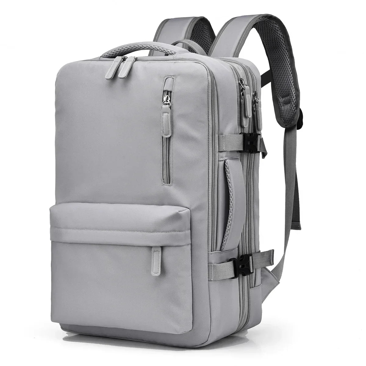 Sac à Dos Cabine 40x30x20 cm – Bagage à Main Avion, Sac à Dos Ordinateur, Voyage, École, Hommes et Femmes - BLACKBEARD OUTDOOR INDUSTRIES