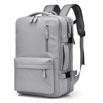 Sac à Dos Cabine 40x30x20 cm – Bagage à Main Avion, Sac à Dos Ordinateur, Voyage, École, Hommes et Femmes - BLACKBEARD OUTDOOR INDUSTRIES