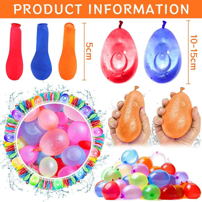 ballons a eau Ma boutique