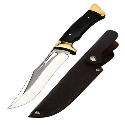 Couteau à Désosser Chef GuanQi – Lame Forgée en Acier Inoxydable, Précision et Durabilité en Cuisine - BLACKBEARD OUTDOOR INDUSTRIES