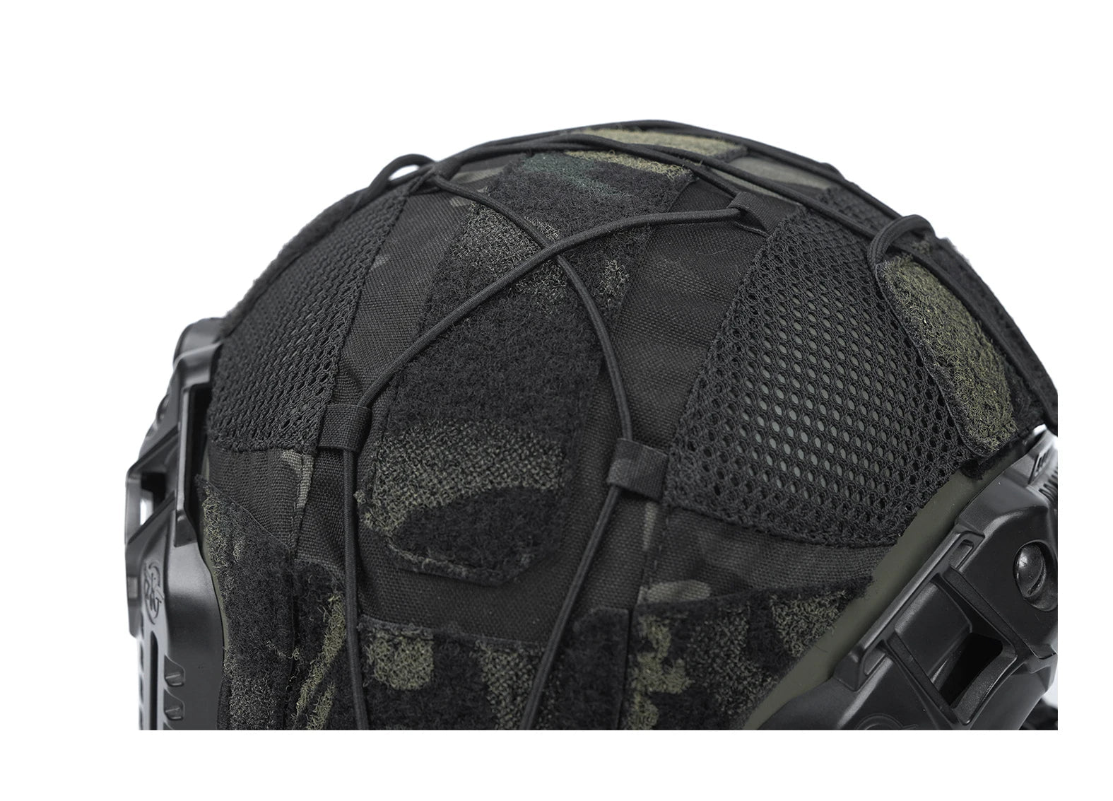 Housse Tactique DMgear pour Casque MTEK – Airsoft, Paintball, Chasse, Extérieur Ma boutique