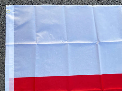 Drapeau d'Angleterre - Croix de Saint-Georges - 3x5 ft (90x150 cm) BLACKBEARD OUTDOOR INDUSTRIES