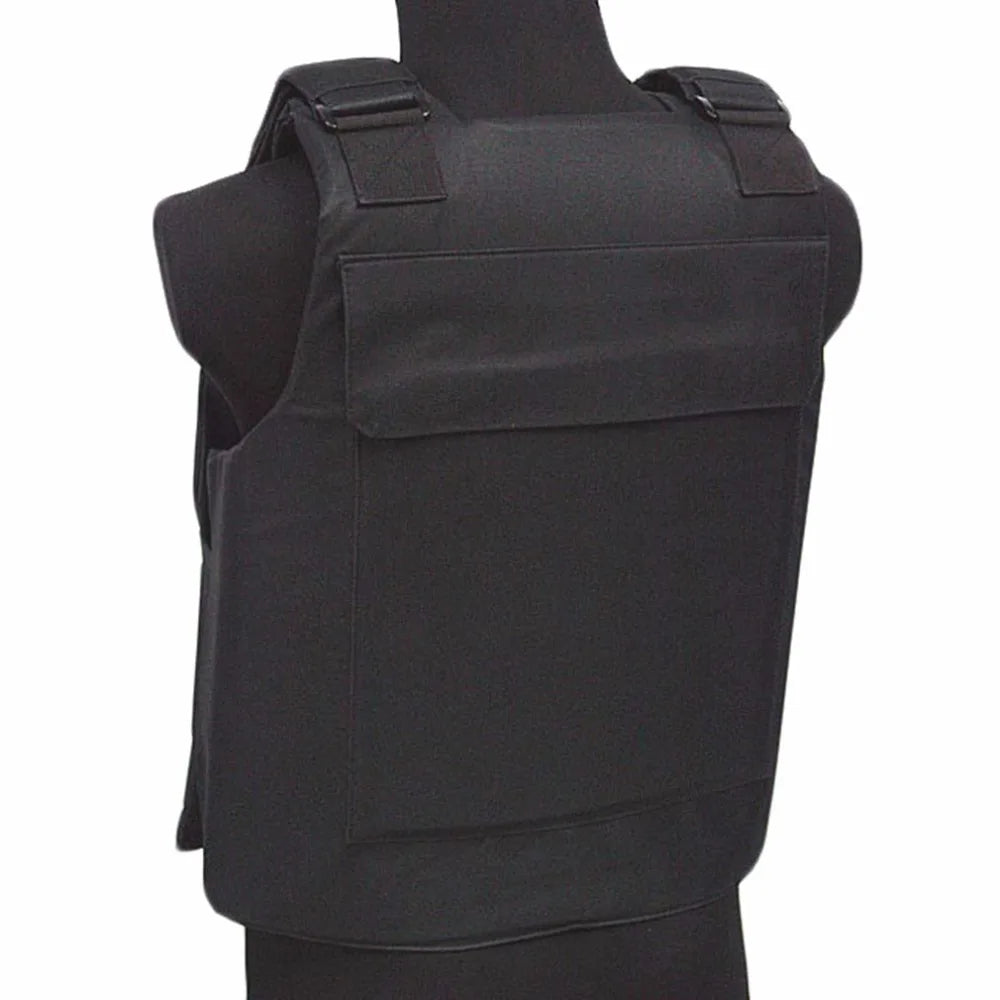 Housse de Gilet Pare-Balles Tactique – Sécurité / Airsoft Ma boutique