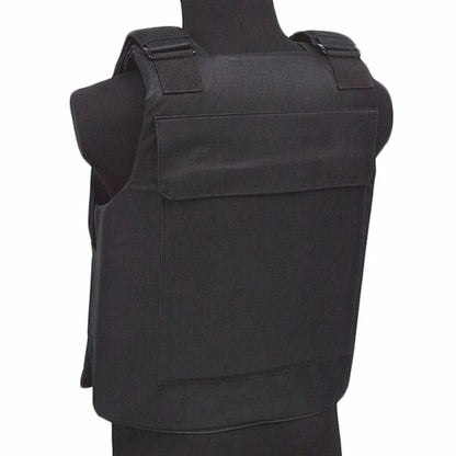 Housse de Gilet Pare-Balles Tactique – Sécurité / Airsoft Ma boutique