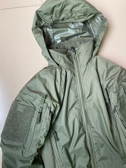 Veste Soft Shell Delta G3 avec Isolation Thinsulate™ - Veste d'Hiver Ultra-Chauffante et Résistante au Vent - BLACKBEARD OUTDOOR INDUSTRIES