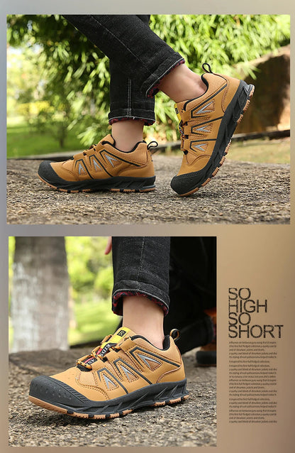 chaussures de randonnée pour enfants unisex Ma boutique