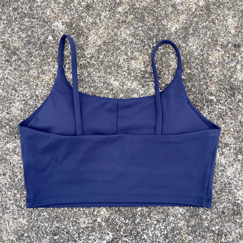 Brassière de Sport Femme Dos Nu - BLACKBEARD OUTDOOR INDUSTRIES