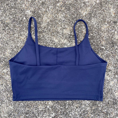 Brassière de Sport Femme Dos Nu - BLACKBEARD OUTDOOR INDUSTRIES