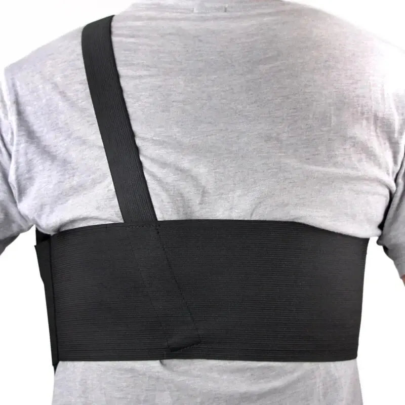 holster d'épaule discret universel Ma boutique