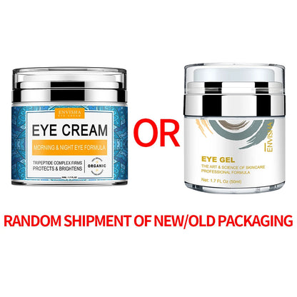 Crème Visage ENVISHA – Collagène & Acide Hyaluronique pour Anti-Âge et Hydratation de la Peau BLACKBEARD OUTDOOR INDUSTRIES