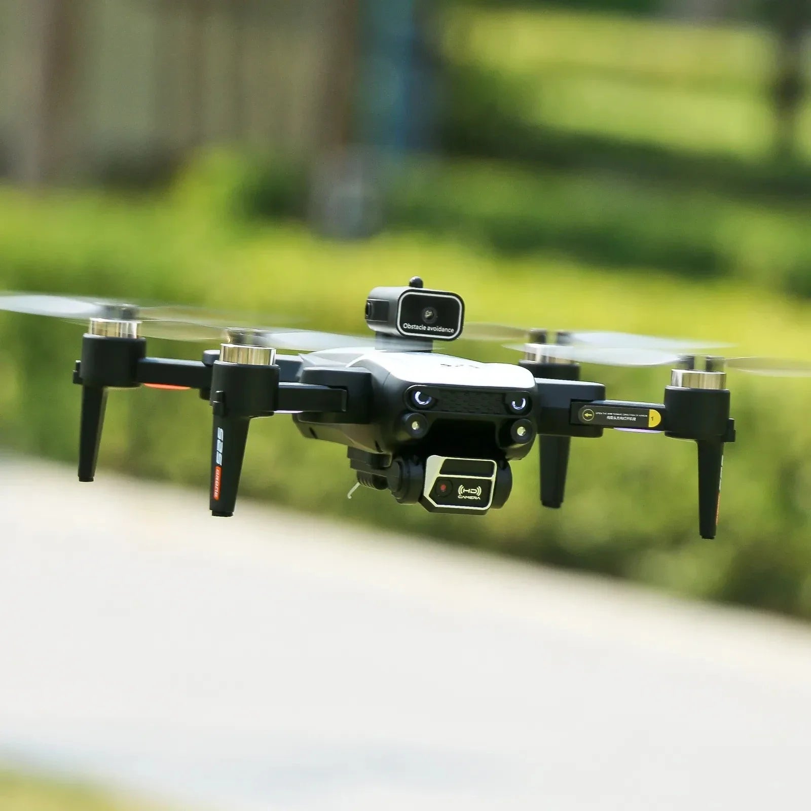 drone S2S Mini 4k HD Camera Ma boutique