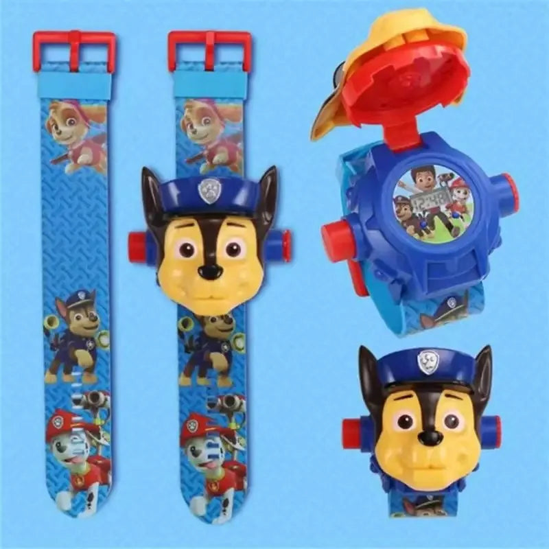 Paw Patrol montre enfants HASBRO Ma boutique