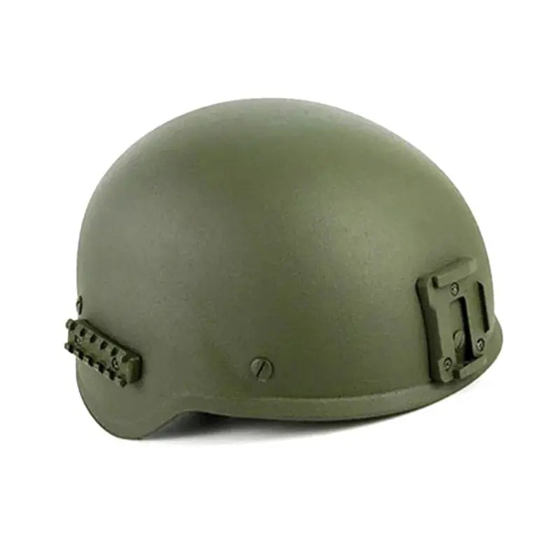 Réplique Casque Tactique Russe 6B47 Ratnik – EMR, Haute Résistance Ma boutique