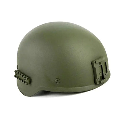Réplique Casque Tactique Russe 6B47 Ratnik – EMR, Haute Résistance Ma boutique