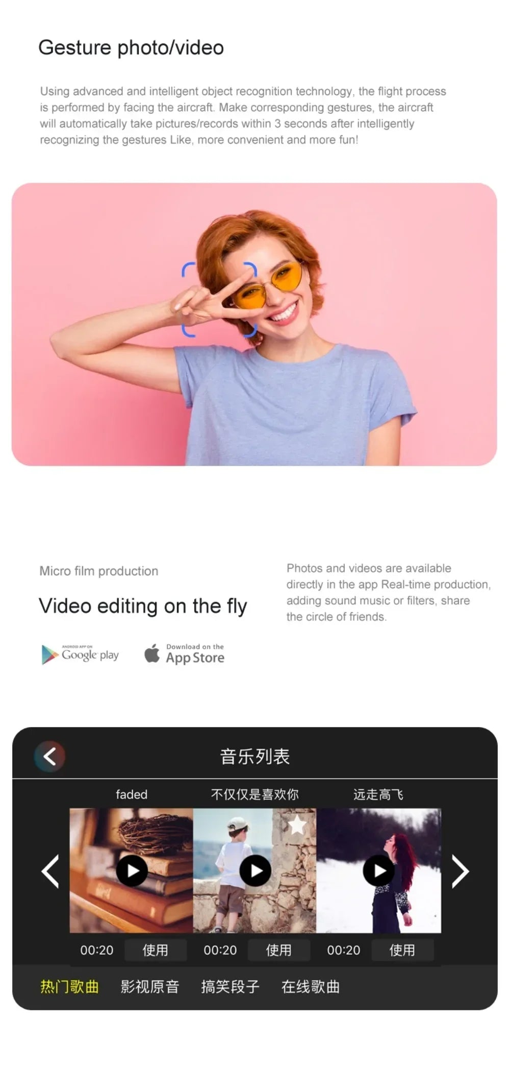 Xiaomi Mijia Z908 Pro max Drone 4K Professional HD Dual Camera  5G WIFI Ma boutique
