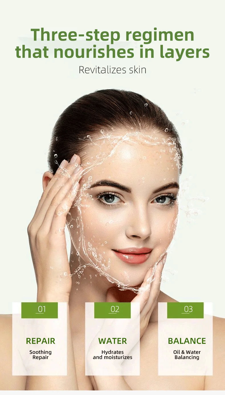 Gel Hydratant à l’Aloe Vera – Soin Visage Naturel & Éclaircissant - BLACKBEARD OUTDOOR INDUSTRIES