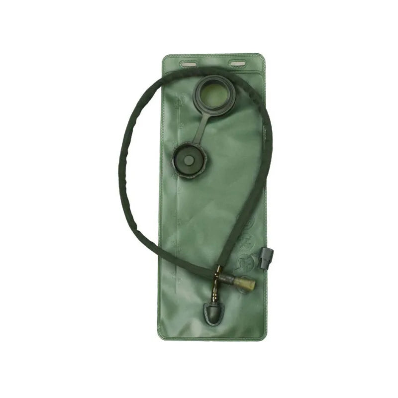 Sac à eau (Water Bladder) 2L / 2,5L / 3L pour Sac à Dos d’Hydratation – Réservoir Grande Capacité pour Course, Vélo, Randonnée - BLACKBEARD OUTDOOR INDUSTRIES