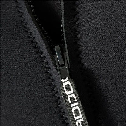 Combinaison de Plongée Intégrale Homme – 3 mm / 2 mm Néoprène - BLACKBEARD OUTDOOR INDUSTRIES