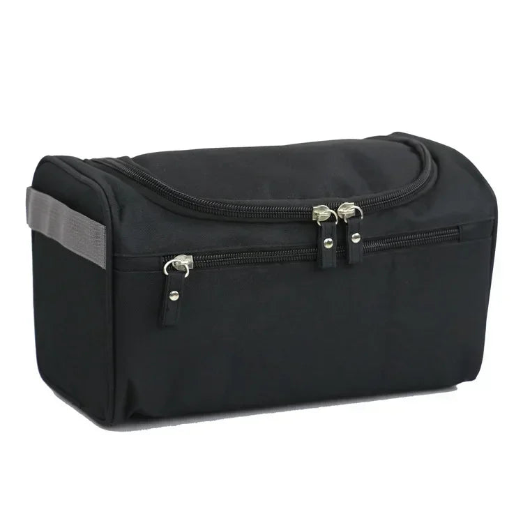 Trousse de Toilette Étanche Unisexe – Sac Cosmétique de Voyage à Grande Capacité - BLACKBEARD OUTDOOR INDUSTRIES