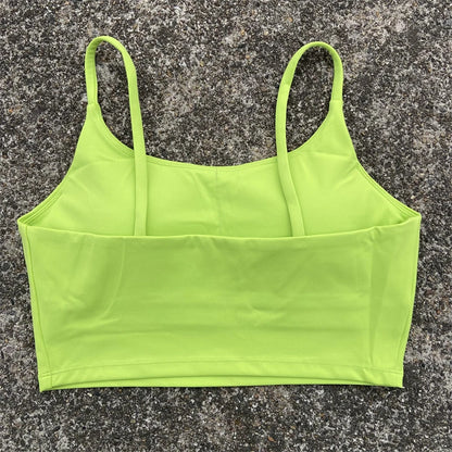 Brassière de Sport Femme Dos Nu - BLACKBEARD OUTDOOR INDUSTRIES