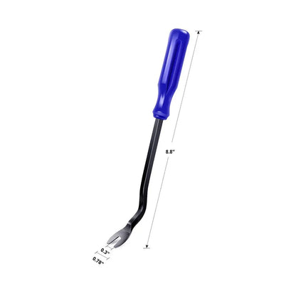 Kit d’Outils de Démontage Automobile — 5 Pièces - BLACKBEARD OUTDOOR INDUSTRIES
