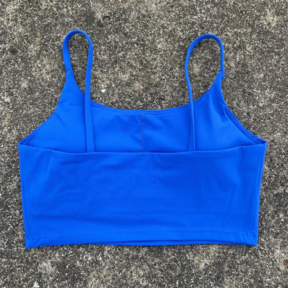 Brassière de Sport Femme Dos Nu - BLACKBEARD OUTDOOR INDUSTRIES