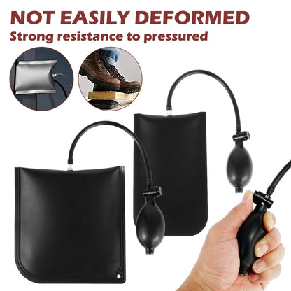 Kit Complet d'Outils d'Ouverture de Portière – Déverrouillage Véhicule Sans Clé - BLACKBEARD OUTDOOR INDUSTRIES