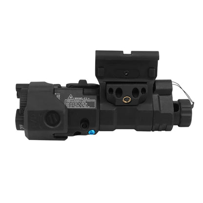 viseur laser tactique MAWL-C1+ Ma boutique