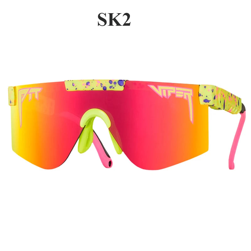 Pit Viper lunettes de soleil pour enfants Ma boutique