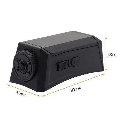 Caméra de Casque Tactique 1080P – Idéale pour la Chasse, Airsoft, Wargames et Activités Sportives BLACKBEARD OUTDOOR INDUSTRIES