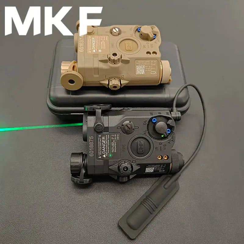 Viseur Tactique HD à Point Rouge Ajustable – Lentille Optique pour Fusil, Suivi Facile, Accessoire de Chasse et Tir Sportif Ma boutique