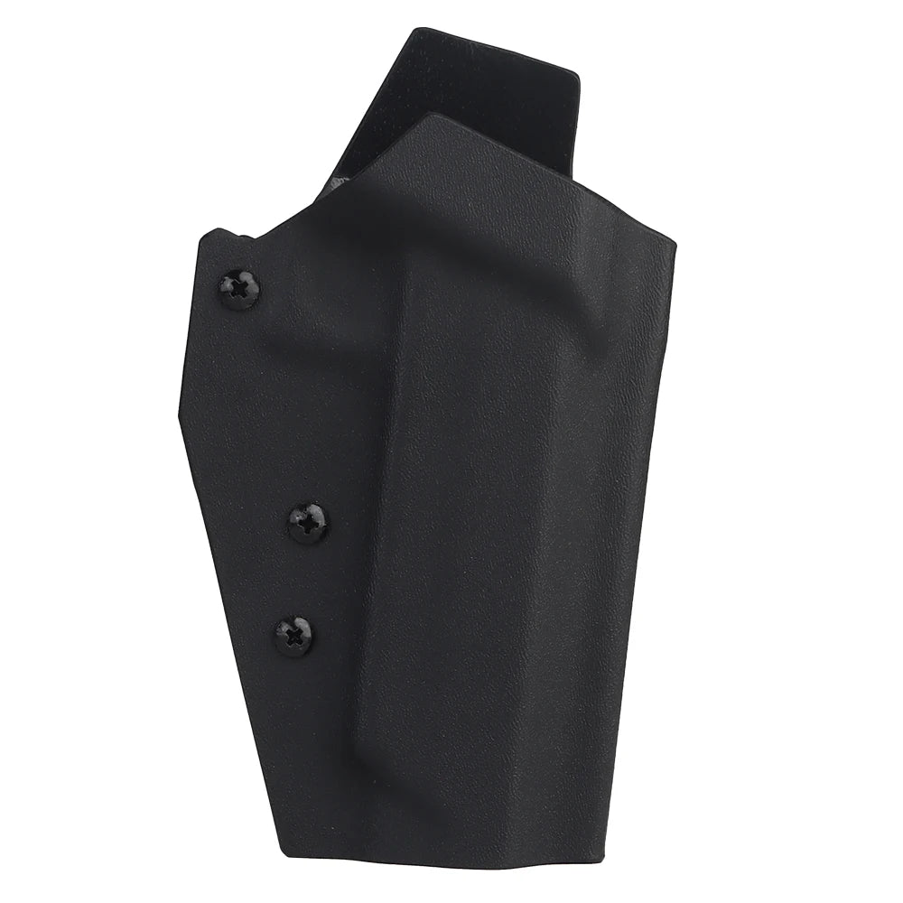 Holster Tactique kydex pour Pistolet –  Compatible TTI 2011 COMBAT MASTER – - BLACKBEARD OUTDOOR INDUSTRIES