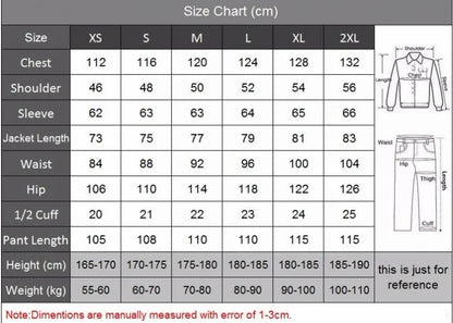 Ensemble Uniforme Tactique BDU Noir – Chemise et Pantalon de Combat pour Homme - BLACKBEARD OUTDOOR INDUSTRIES