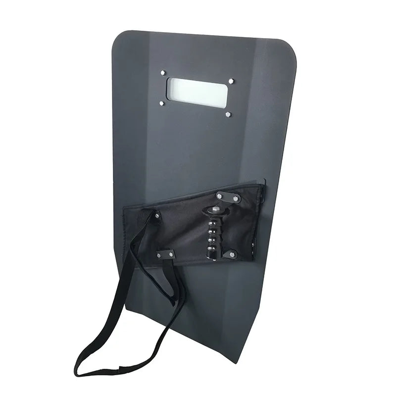 Bouclier balistique Portable Léger NIJ IIIA – Protection Haute Performance Ma boutique