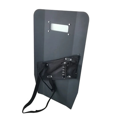 Bouclier balistique Portable Léger NIJ IIIA – Protection Haute Performance Ma boutique