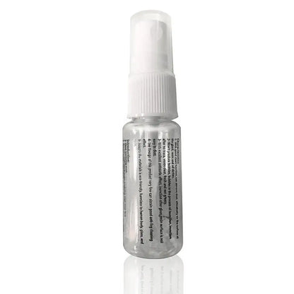 Agent Anti-Buée Solide pour Masques de Plongée, Lunettes de Natation et Équipements – Spray Anti-Buée Liquide - BLACKBEARD OUTDOOR INDUSTRIES