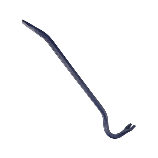 Pied-de-biche en acier – Extracteur de clous et vis multifonction - BLACKBEARD OUTDOOR INDUSTRIES