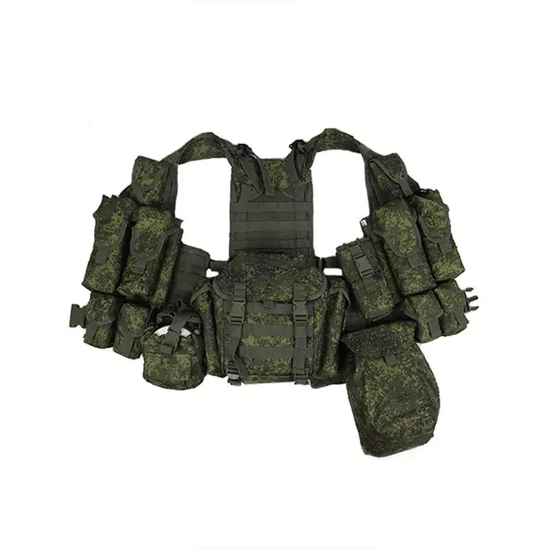 Russian EMR 6sh117 Tactical Vest Ma boutique