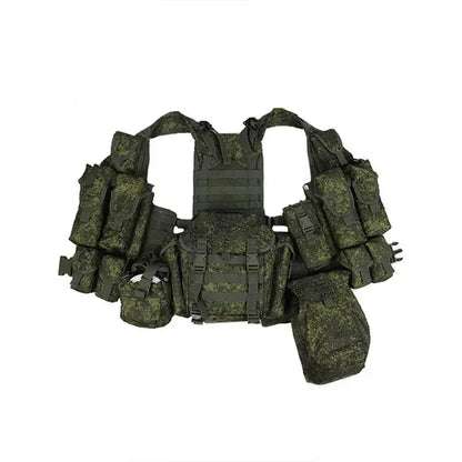 Russian EMR 6sh117 Tactical Vest Ma boutique