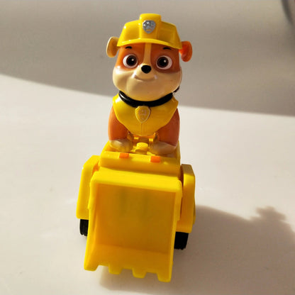 jouets paw patrol voiture enfants Ma boutique