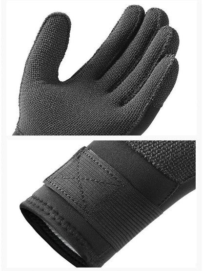 3mm/5mm gants de plongée kevlar YTYIN Ma boutique